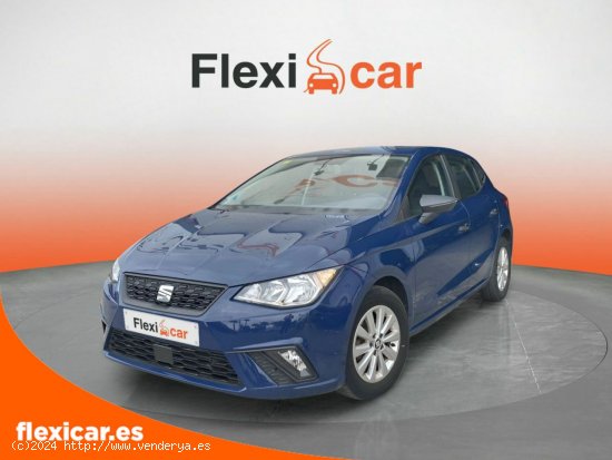 Seat Ibiza 1.0 55kW (75CV) Reference - Huércal de Almería