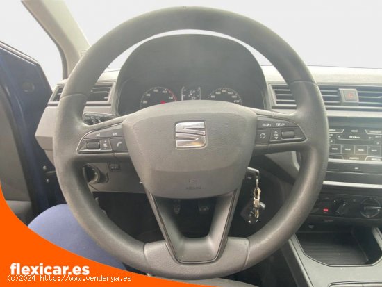 Seat Ibiza 1.0 55kW (75CV) Reference - Huércal de Almería