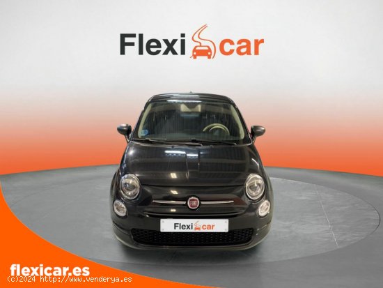 Fiat 500 Cult 1.0 Hybrid 51KW (70 CV) - Biscay