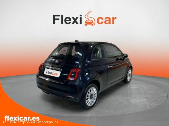 Fiat 500 Cult 1.0 Hybrid 51KW (70 CV) - Biscay