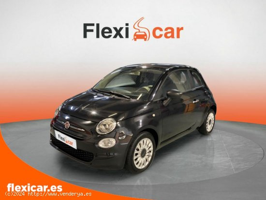 Fiat 500 Cult 1.0 Hybrid 51KW (70 CV) - Biscay