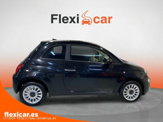 Fiat 500 Cult 1.0 Hybrid 51KW (70 CV) - Biscay