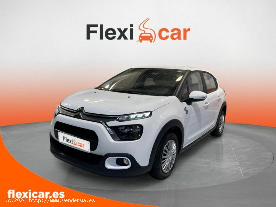 Citroën C3 PureTech 60KW (83CV) You! - Biscay