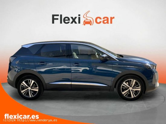 Peugeot 3008 180 e-EAT8 Allure Pack - Leganés