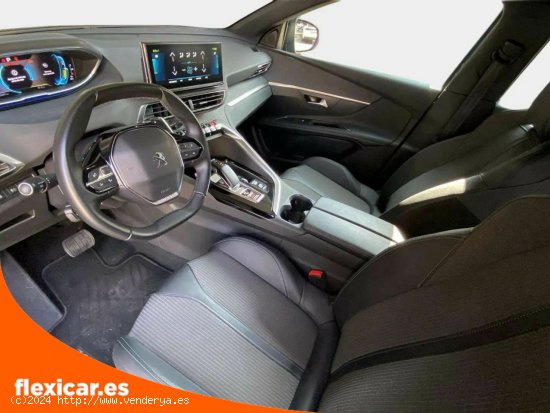 Peugeot 3008 180 e-EAT8 Allure Pack - Leganés