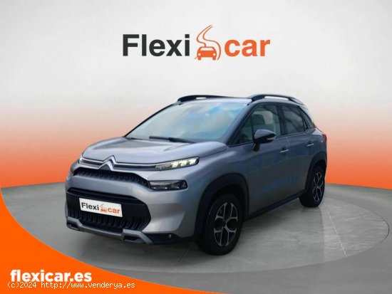 Citroën C3 Aircross PureTech 81kW (110CV) S&S Feel Pack - Vizcaya