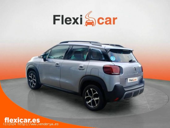 Citroën C3 Aircross PureTech 81kW (110CV) S&S Feel Pack - Vizcaya