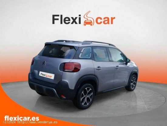 Citroën C3 Aircross PureTech 81kW (110CV) S&S Feel Pack - Vizcaya