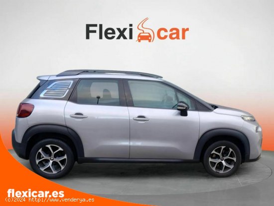 Citroën C3 Aircross PureTech 81kW (110CV) S&S Feel Pack - Vizcaya