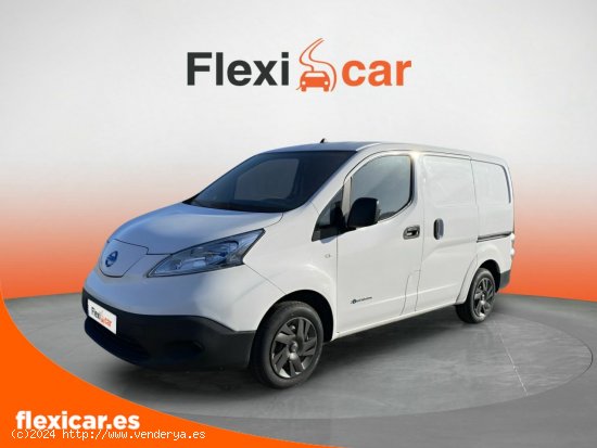 Nissan e-NV200 Eléctrica COMFORT Furgon 5p. - Vélez-Málaga