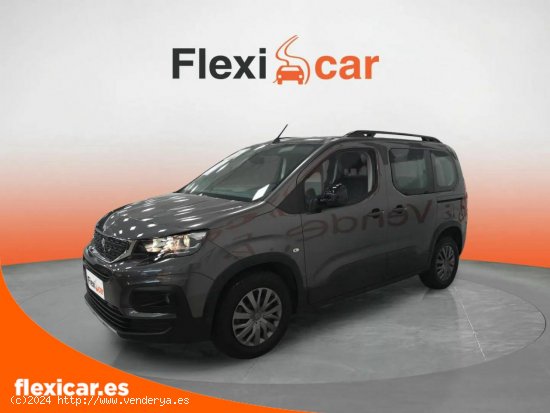 Peugeot Rifter Rifter Allure BlueHDi 100 - Zaragoza