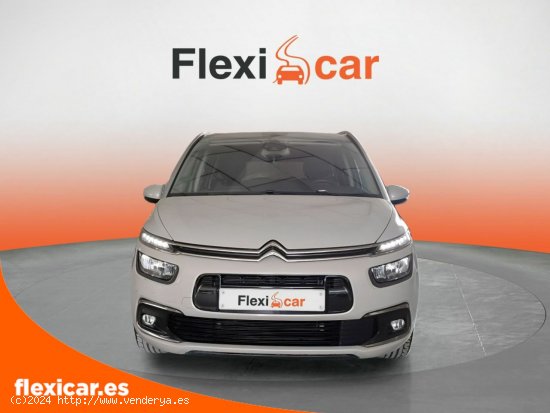 Citroën C4 Spacetourer PureTech 96KW (130CV) S&S 6v Feel - Jaén