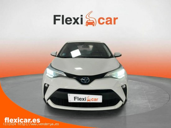 Toyota C-HR 1.8 125H Advance - Alicante