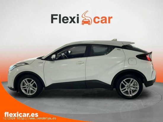 Toyota C-HR 1.8 125H Advance - Alicante