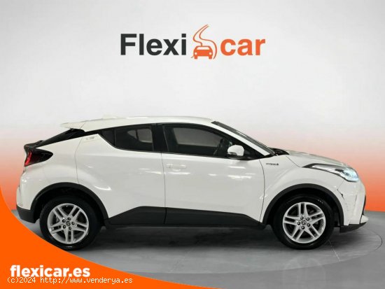 Toyota C-HR 1.8 125H Advance - Alicante