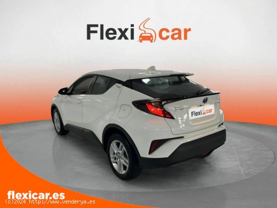 Toyota C-HR 1.8 125H Advance - Alicante