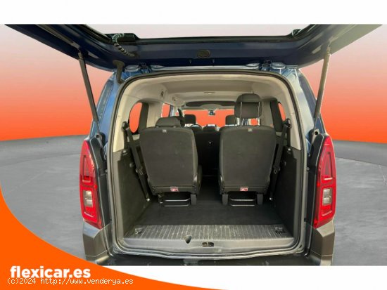 Citroën Berlingo Talla XL BlueHDi 130 S&S 6v SHINE 7 pl - Zaragoza