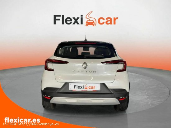 Renault Captur equilibre TCe 67kW (90CV) - Vilafranca del Penedès