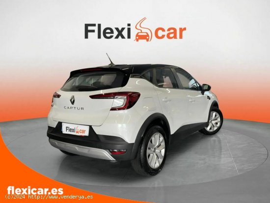 Renault Captur equilibre TCe 67kW (90CV) - Vilafranca del Penedès