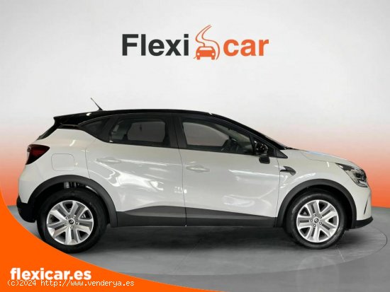 Renault Captur equilibre TCe 67kW (90CV) - Vilafranca del Penedès