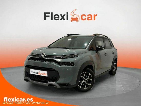 Citroën C3 Aircross PureTech 81kW (110CV) S&S Feel - Sabadell