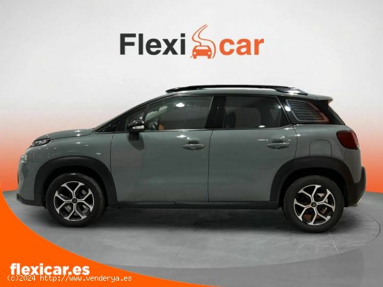 Citroën C3 Aircross PureTech 81kW (110CV) S&S Feel - Sabadell