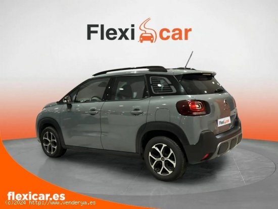 Citroën C3 Aircross PureTech 81kW (110CV) S&S Feel - Sabadell