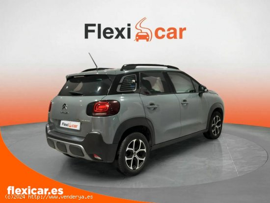 Citroën C3 Aircross PureTech 81kW (110CV) S&S Feel - Sabadell