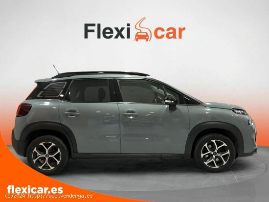 Citroën C3 Aircross PureTech 81kW (110CV) S&S Feel - Sabadell