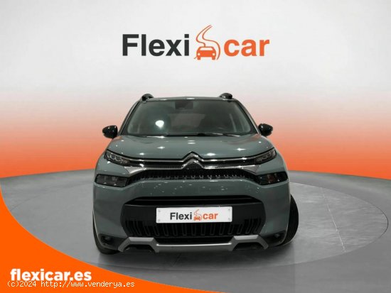 Citroën C3 Aircross PureTech 81kW (110CV) S&S Feel - Sabadell