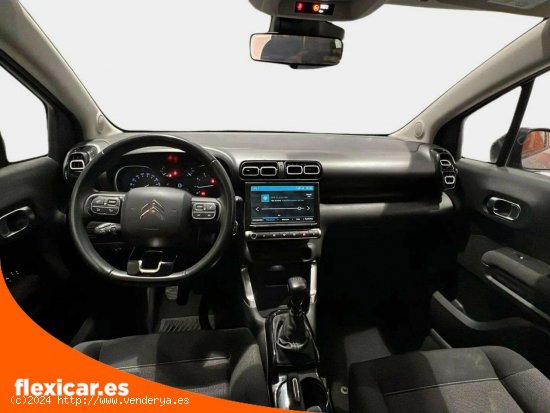 Citroën C3 Aircross PureTech 81kW (110CV) S&S Feel - Sabadell