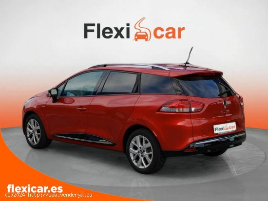 Renault Clio Sp. T. Life TCe 55kW (75CV) -18 - Santander