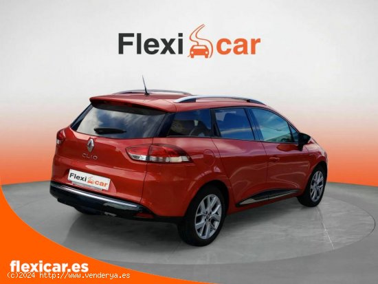 Renault Clio Sp. T. Life TCe 55kW (75CV) -18 - Santander