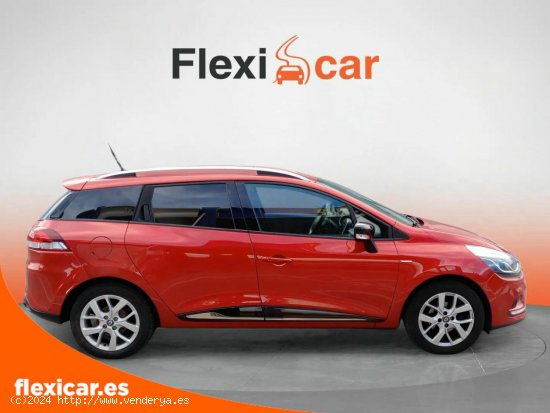 Renault Clio Sp. T. Life TCe 55kW (75CV) -18 - Santander