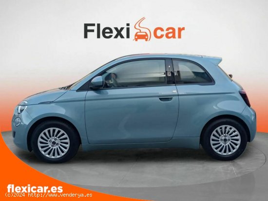 Fiat 500 Action Hb 185km 70kW (95CV) - Pinto