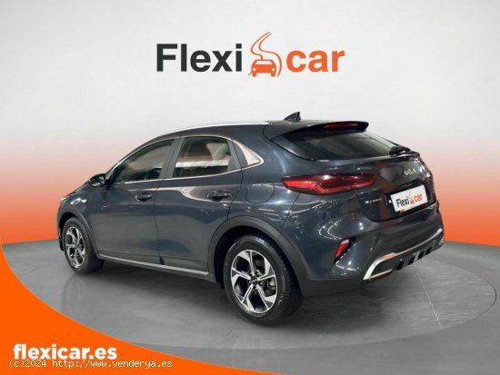 Kia XCeed 1.0 T-GDi Drive 88kW (120CV) - San Fernando de Henares