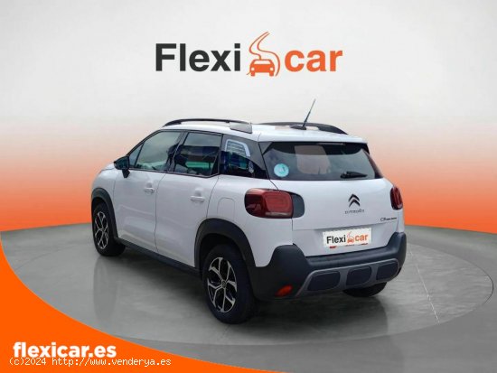 Citroën C3 Aircross PureTech 81kW (110CV) S&S Feel Pack - Santander