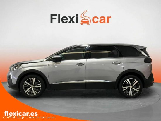 Peugeot 5008 1.5 BlueHDi 96kW S&S Allure Pack EAT8 - Alcalá de Guadaíra