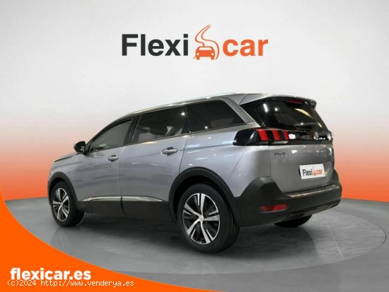 Peugeot 5008 1.5 BlueHDi 96kW S&S Allure Pack EAT8 - Alcalá de Guadaíra