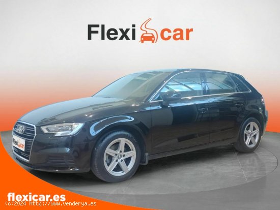 Audi A3 35 TFSI 110kW (150CV) S tronic Sportback - Badajoz