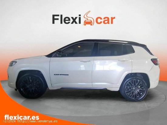 Jeep Compass 1.6 Mjet 96kW (130CV) S FWD - Gijón