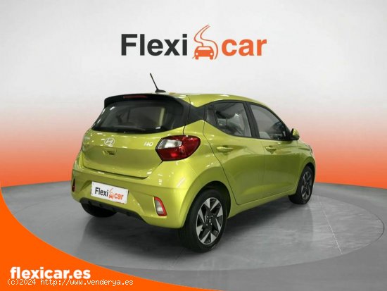 Hyundai i10 1.0 Klass - Sabadell