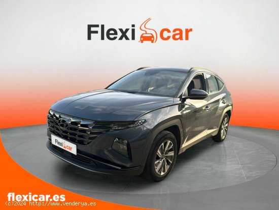 Hyundai Tucson 1.6 TGDI 110kW (150CV) 48V Maxx Safe - Palma Islas Baleares