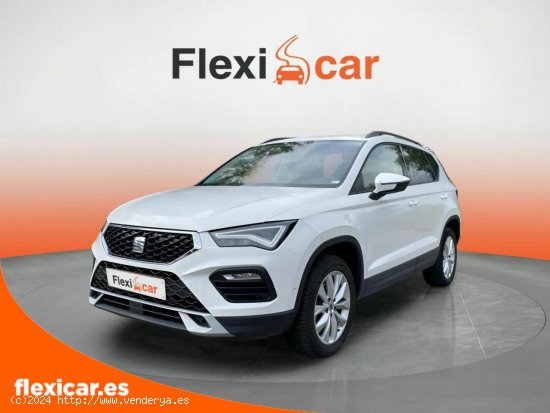 Seat Ateca 1.0 TSI 81kW (110CV) St&Sp Reference - Vic