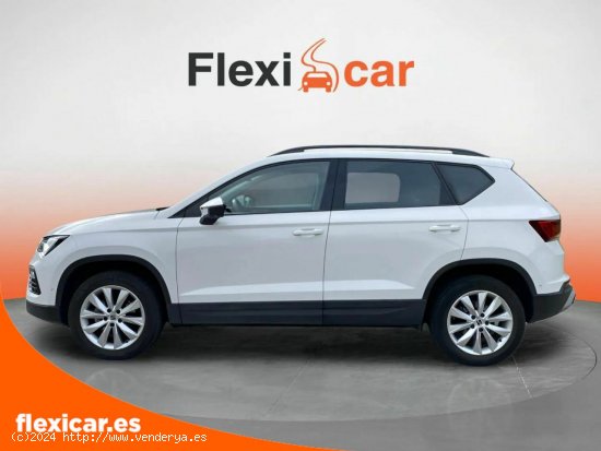 Seat Ateca 1.0 TSI 81kW (110CV) St&Sp Reference - Vic