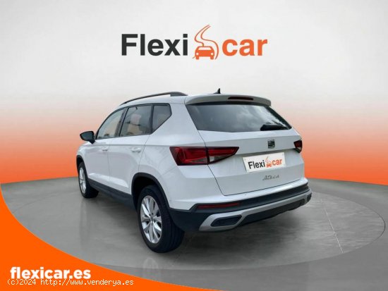 Seat Ateca 1.0 TSI 81kW (110CV) St&Sp Reference - Vic