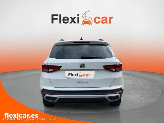 Seat Ateca 1.0 TSI 81kW (110CV) St&Sp Reference - Vic