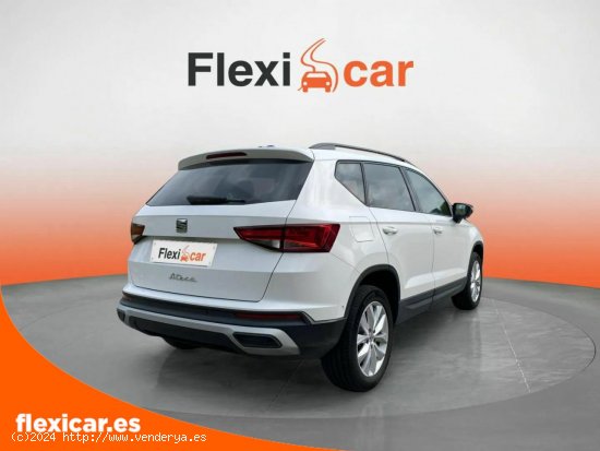 Seat Ateca 1.0 TSI 81kW (110CV) St&Sp Reference - Vic