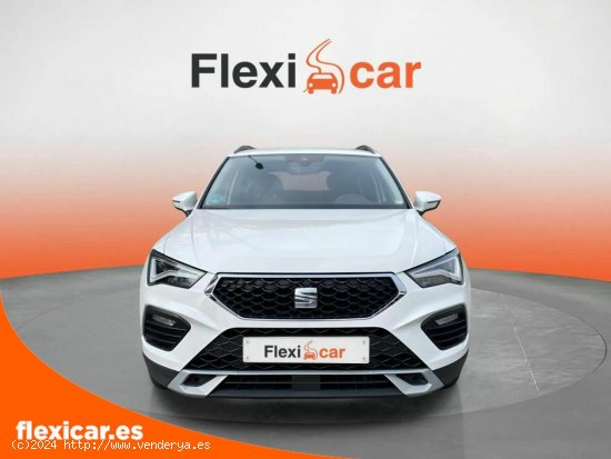 Seat Ateca 1.0 TSI 81kW (110CV) St&Sp Reference - Vic