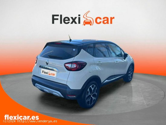 Renault Captur Zen dCi 66kW (90CV) - A Coruña